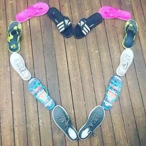 Meet your Posher, April